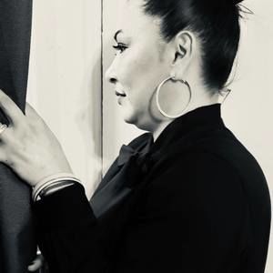 Meet your Posher, Lucy